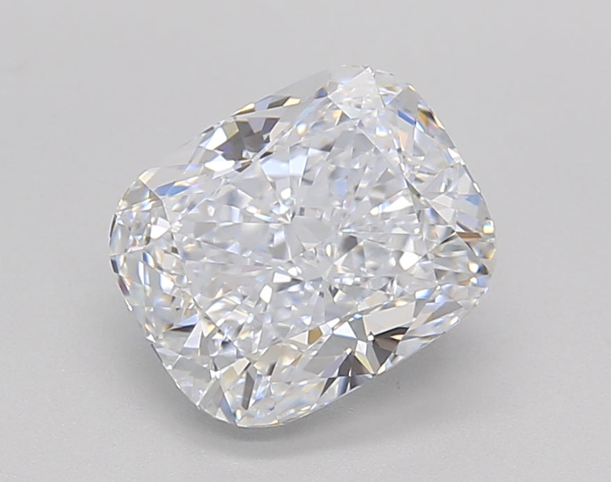 IGI 2.03 Carat 長枕形 - Long Cushion 培育鑽石 Lab Grown Diamond 人造鑽石 人工鑽石 實驗室鑽石 培養鑽石 香港 培育鑽 