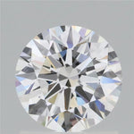 IGI 1 Carat Round Brilliant Lab Grown Diamond