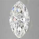IGI 8.03 Carat Marquise Lab Grown Diamond 人工培育鑽石 實驗室人造鑽石