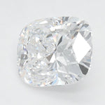 IGI 2.10 Carat Cushion Lab Grown Diamond 人工培育鑽石 實驗室人造鑽石