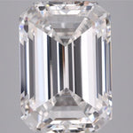 IGI 4.85 Carat Emerald Lab Grown Diamond 人工培育鑽石 實驗室人造鑽石