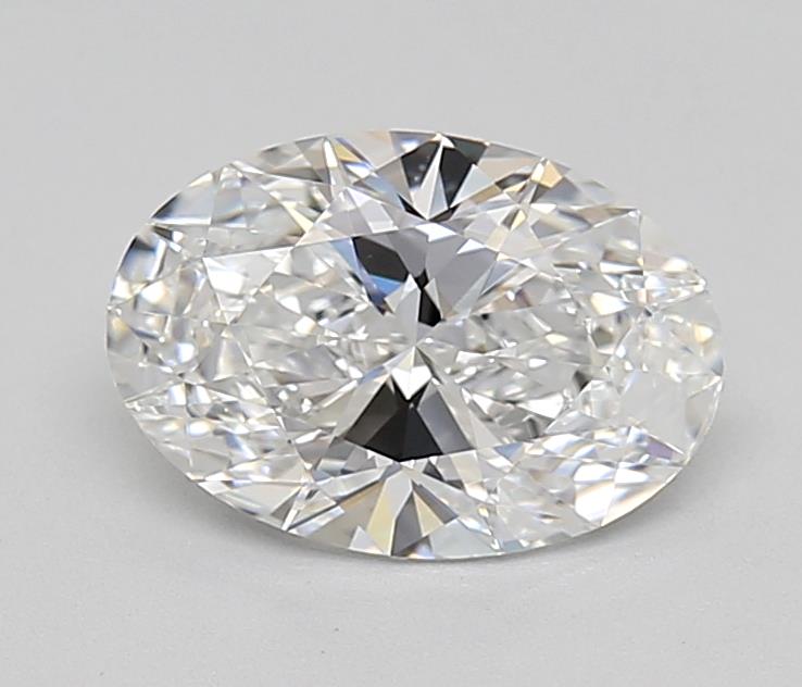IGI 2.00 Carat Oval Lab Grown Diamond 人工培育鑽石 實驗室人造鑽石