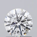 IGI 0.53 Carat Round Brilliant Lab Grown Diamond 人工培育鑽石 實驗室人造鑽石