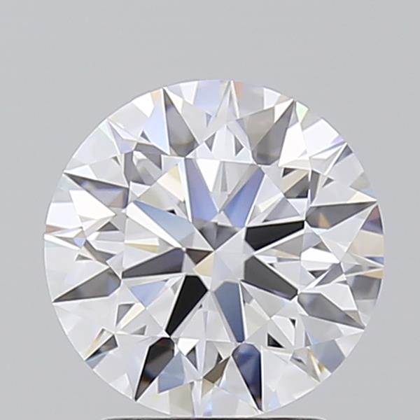 IGI 0.52 Carat Heart Lab Grown Diamond