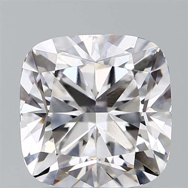 IGI 1.85 Carat Cushion Lab Grown Diamond 人工培育鑽石 實驗室人造鑽石