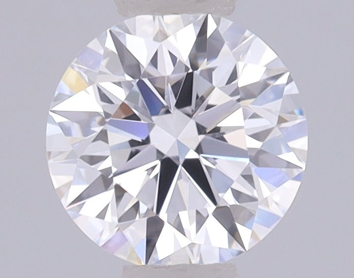 IGI 0.51 Carat Round Brilliant Lab Grown Diamond 人工培育鑽石 實驗室人造鑽石