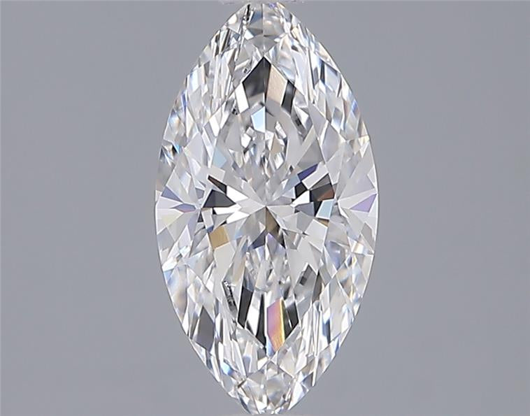 IGI 1.29 Carat Marquise Lab Grown Diamond 人工培育鑽石 實驗室人造鑽石