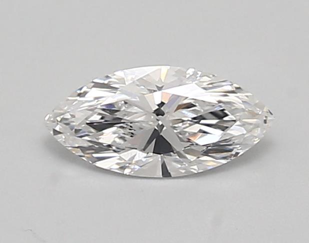 IGI 0.70 Carat Marquise Lab Grown Diamond 人工培育鑽石 實驗室人造鑽石