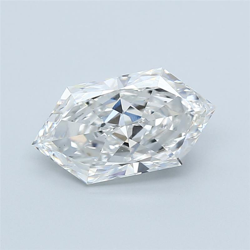 IGI 3.01 Carat Marquise Lab Grown Diamond 人工培育鑽石 實驗室人造鑽石