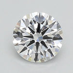 IGI 0.73 Carat Round Brilliant Lab Grown Diamond 人工培育鑽石 實驗室人造鑽石