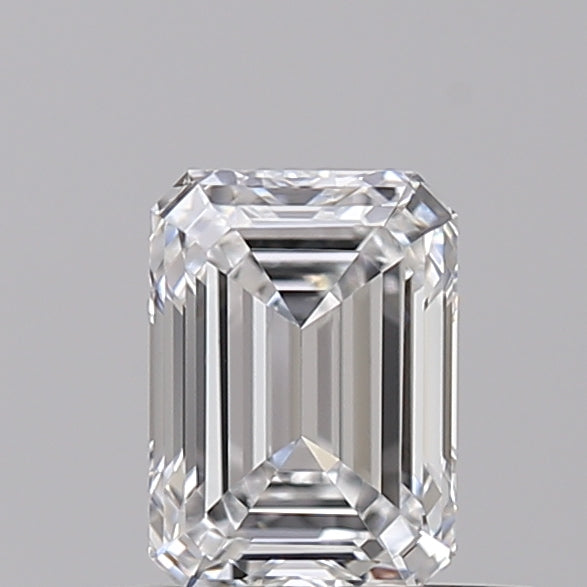 IGI 0.5 Carat 祖母綠形 - Emerald 培育鑽石 Lab Grown Diamond 人造鑽石 人工鑽石 實驗室鑽石 培養鑽石 香港 培育鑽 