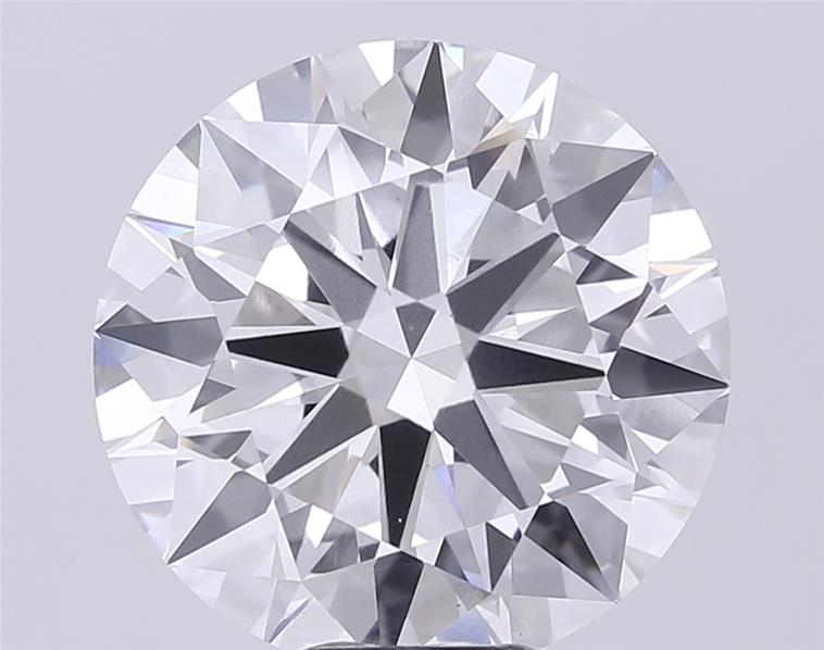 IGI 10.04 Carat Round Brilliant Lab Grown Diamond 人工培育鑽石 實驗室人造鑽石