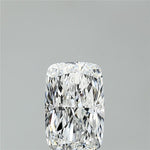 IGI 2.55 Carat Cushion Lab Grown Diamond 人工培育鑽石 實驗室人造鑽石