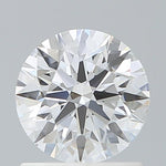 IGI 1.05 Carat Round Brilliant Lab Grown Diamond