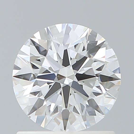 IGI 1.05 Carat Round Brilliant Lab Grown Diamond