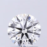IGI 1.93 Carat Round Brilliant Lab Grown Diamond