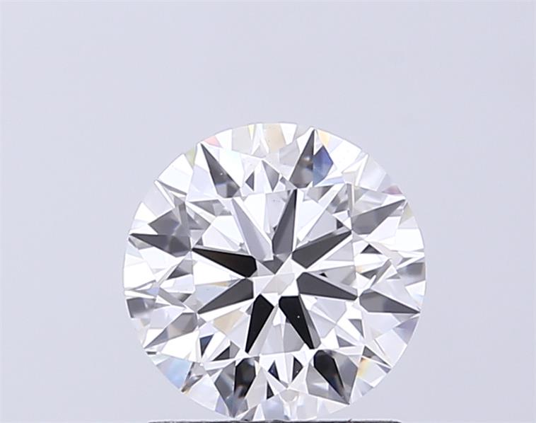 IGI 1.93 Carat Round Brilliant Lab Grown Diamond