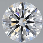 IGI 2.52 Carat Round Brilliant Lab Grown Diamond 人工培育鑽石 實驗室人造鑽石