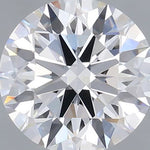 IGI 1.41 Carat Round Brilliant Lab Grown Diamond 人工培育鑽石 實驗室人造鑽石