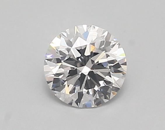 IGI 0.72 Carat Round Brilliant Lab Grown Diamond 人工培育鑽石 實驗室人造鑽石