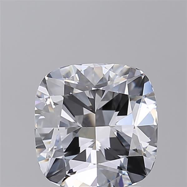 IGI 1.77 Carat Cushion Lab Grown Diamond