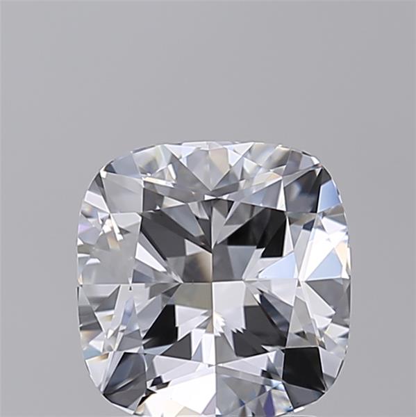 IGI 1.77 Carat Cushion Lab Grown Diamond