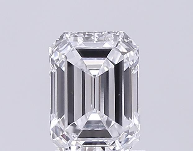 IGI 1.41 Carat Emerald Lab Grown Diamond 人工培育鑽石 實驗室人造鑽石