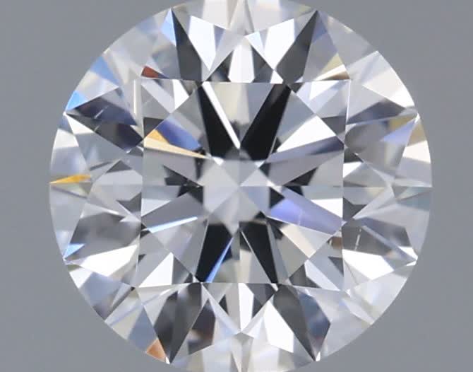 IGI 1.02 Carat Round Brilliant Lab Grown Diamond
