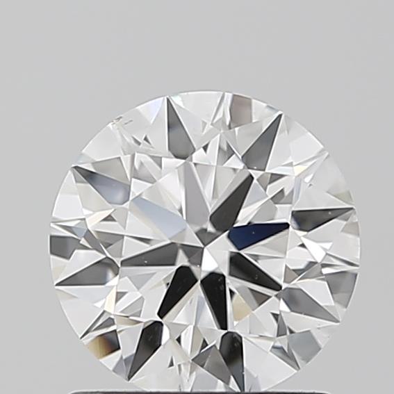 IGI 1 Carat Round Brilliant Lab Grown Diamond