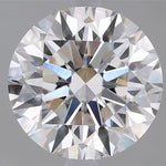 IGI 1.60 Carat Round Brilliant Lab Grown Diamond 人工培育鑽石 實驗室人造鑽石