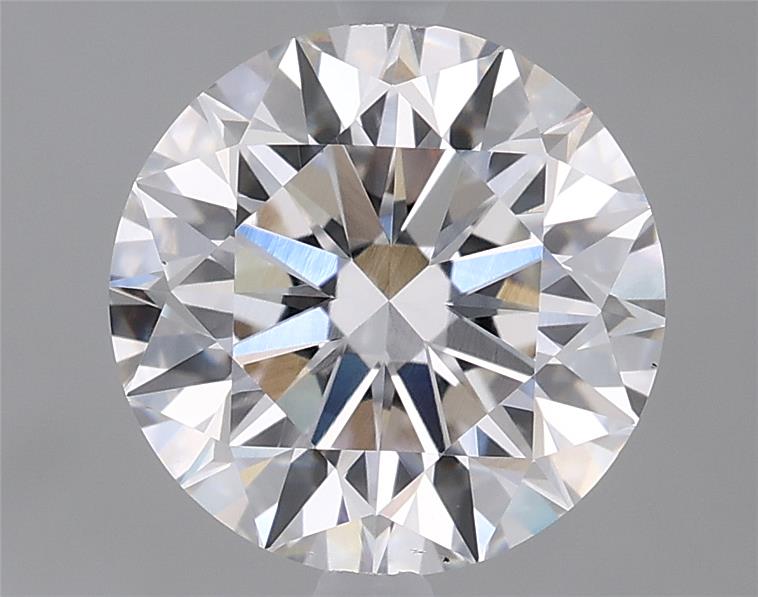 IGI 1.60 Carat Round Brilliant Lab Grown Diamond 人工培育鑽石 實驗室人造鑽石