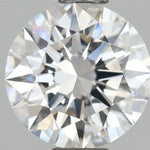 IGI 1.19 Carat Round Brilliant Lab Grown Diamond