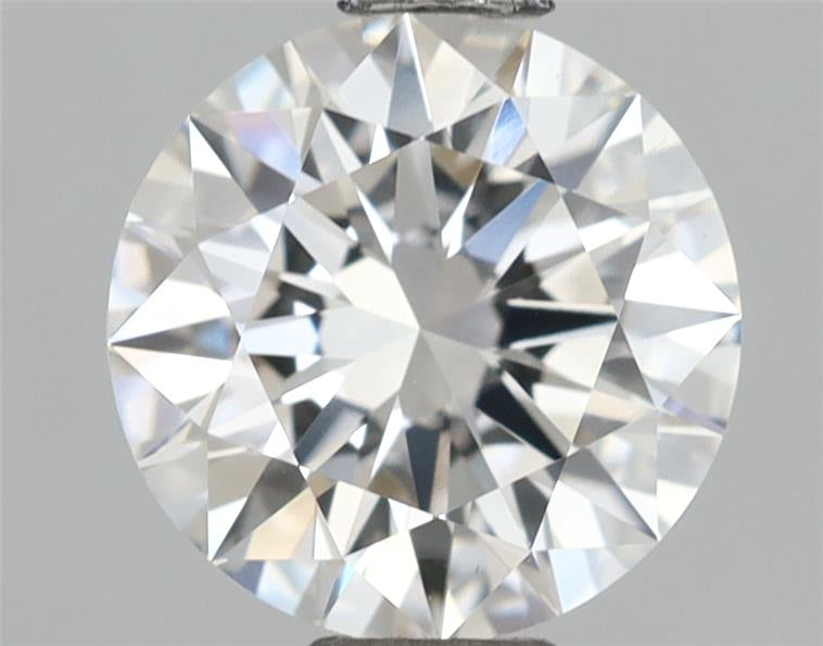 IGI 1.19 Carat Round Brilliant Lab Grown Diamond
