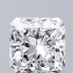 IGI 1.85 Carat Radiant Cut Lab Grown Diamond 人工培育鑽石 實驗室人造鑽石