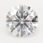 IGI 1.91 Carat Round Brilliant Lab Grown Diamond