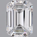 IGI 1.46 Carat Emerald Lab Grown Diamond 人工培育鑽石 實驗室人造鑽石