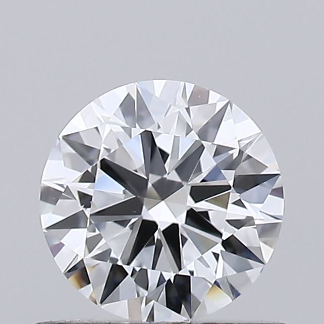 IGI 0.52 Carat Round Brilliant Lab Grown Diamond 人工培育鑽石 實驗室人造鑽石