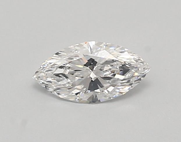 IGI 0.53 Carat Marquise Lab Grown Diamond