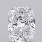 IGI 1.02 Carat Cushion Lab Grown Diamond 人工培育鑽石 實驗室人造鑽石