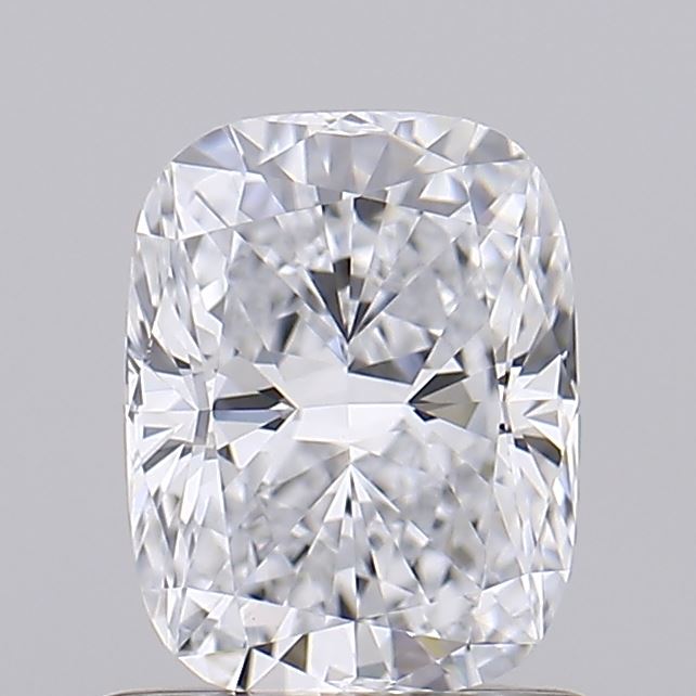 IGI 1.02 Carat Cushion Lab Grown Diamond 人工培育鑽石 實驗室人造鑽石