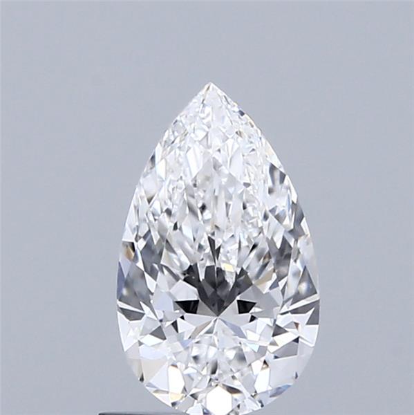 IGI 1.01 Carat Pear Lab Grown Diamond 人工培育鑽石 實驗室人造鑽石