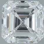 IGI 1.07 Carat Asscher Lab Grown Diamond 人工培育鑽石 實驗室人造鑽石