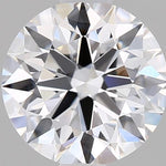 IGI 1.08 Carat Round Brilliant Lab Grown Diamond
