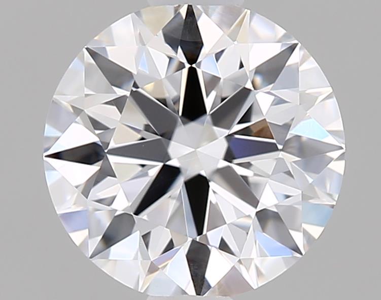 IGI 1.08 Carat Round Brilliant Lab Grown Diamond