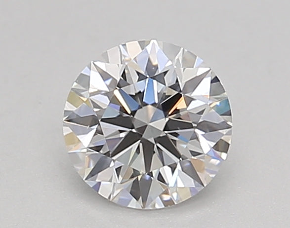 GIA 0.53 Carat 圓形 - Round Brilliant 培育鑽石 Lab Grown Diamond 人造鑽石 人工鑽石 實驗室鑽石 培養鑽石 香港 培育鑽 