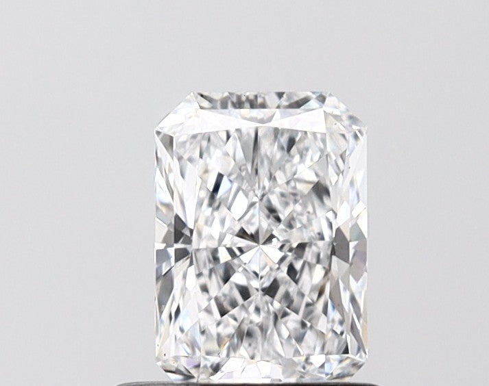 IGI 0.76 Carat Radiant Cut Lab Grown Diamond 人工培育鑽石 實驗室人造鑽石