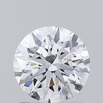 IGI 0.96 Carat Round Brilliant Lab Grown Diamond