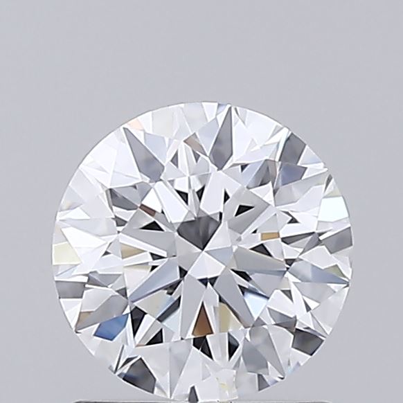 IGI 0.96 Carat Round Brilliant Lab Grown Diamond