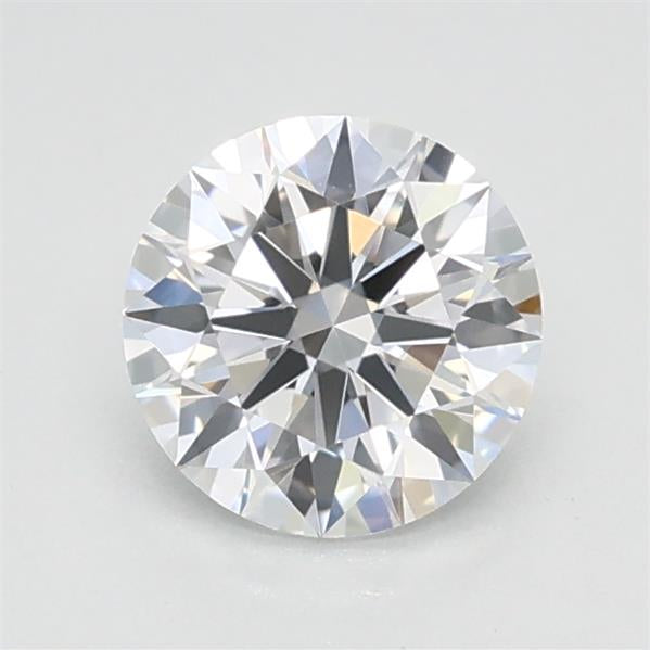 IGI 0.52 Carat Round Brilliant Lab Grown Diamond 人工培育鑽石 實驗室人造鑽石