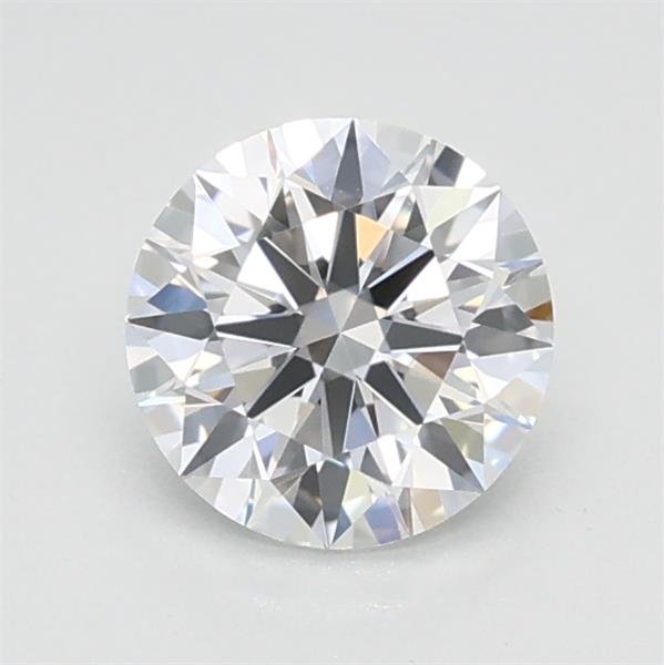 IGI 0.52 Carat Round Brilliant Lab Grown Diamond 人工培育鑽石 實驗室人造鑽石